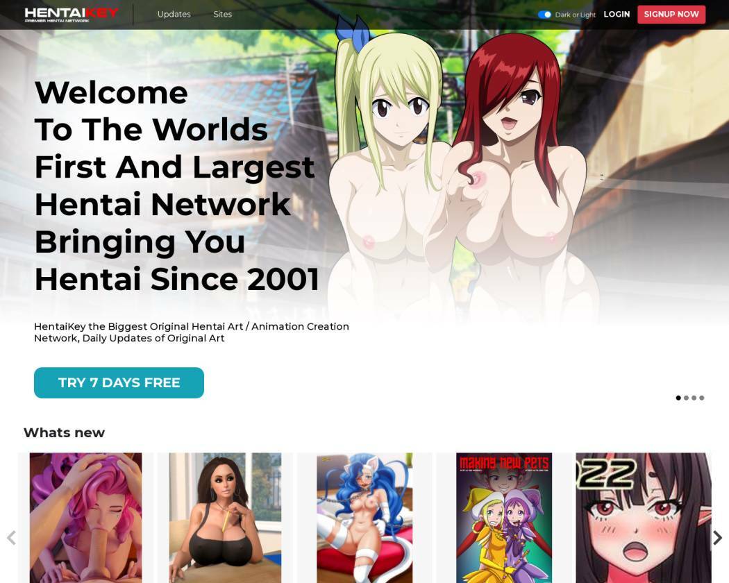 1050px x 840px - HentaiKey Premium Hentai Site Best Place to Find Hentai - Adult Anime, Porn  Parody and Original Hentai Games - HentaiDir